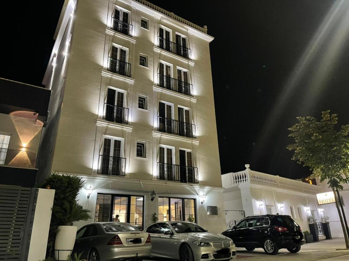 Ruby Palace Vlore Exterior photo