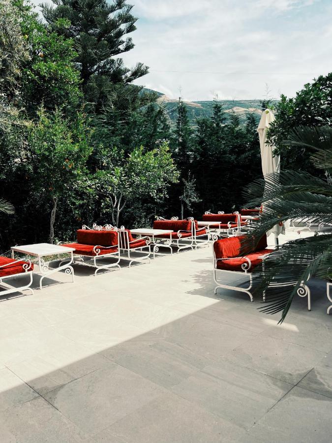 Ruby Palace Vlore Exterior photo
