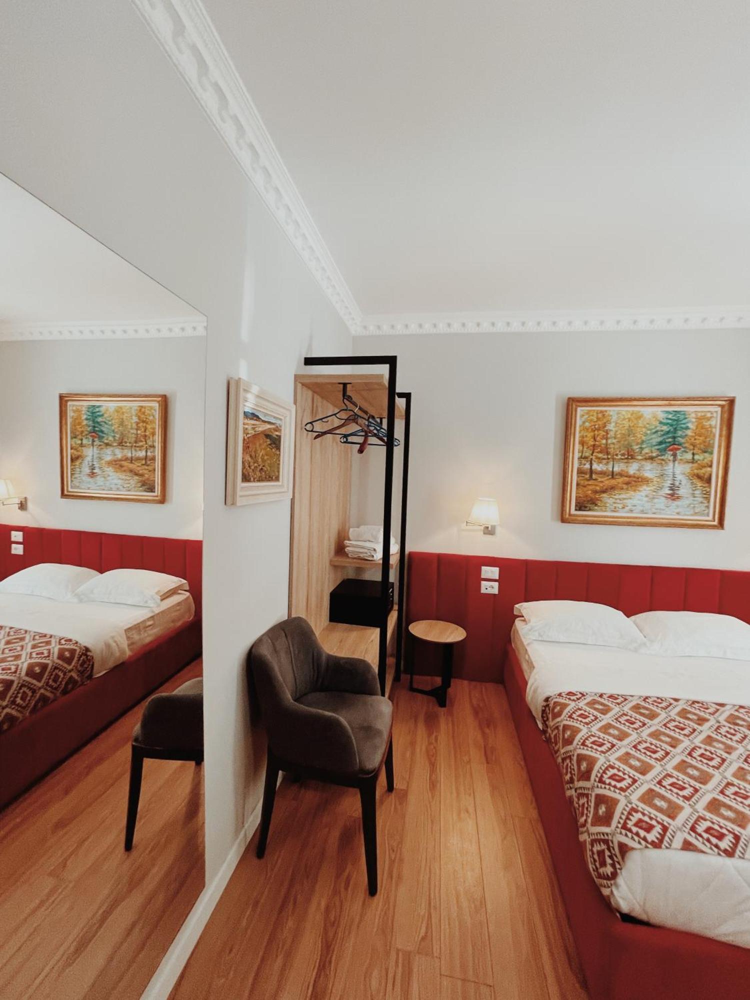 Ruby Palace Vlore Exterior photo