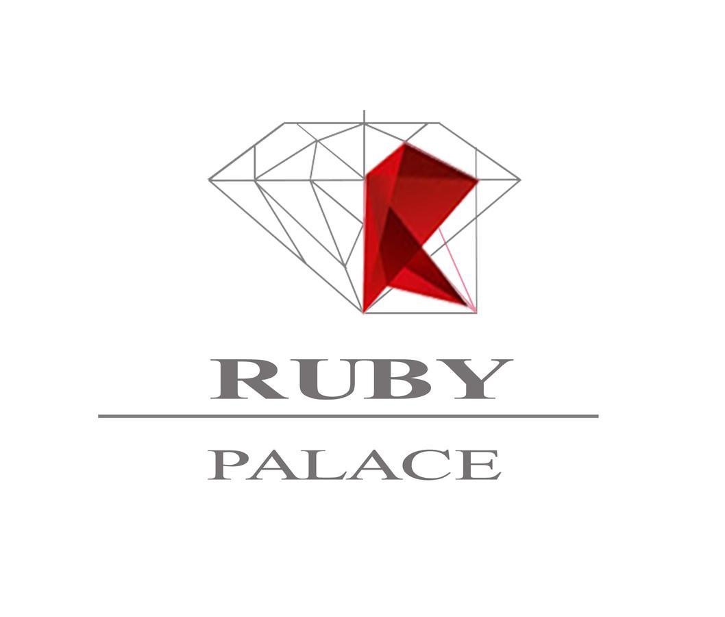 Ruby Palace Vlore Exterior photo
